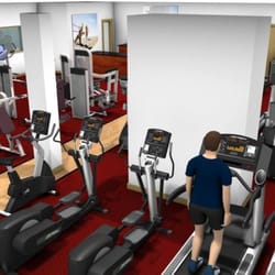 On Stage Training Center