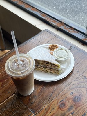 Boychiks Bagels by null