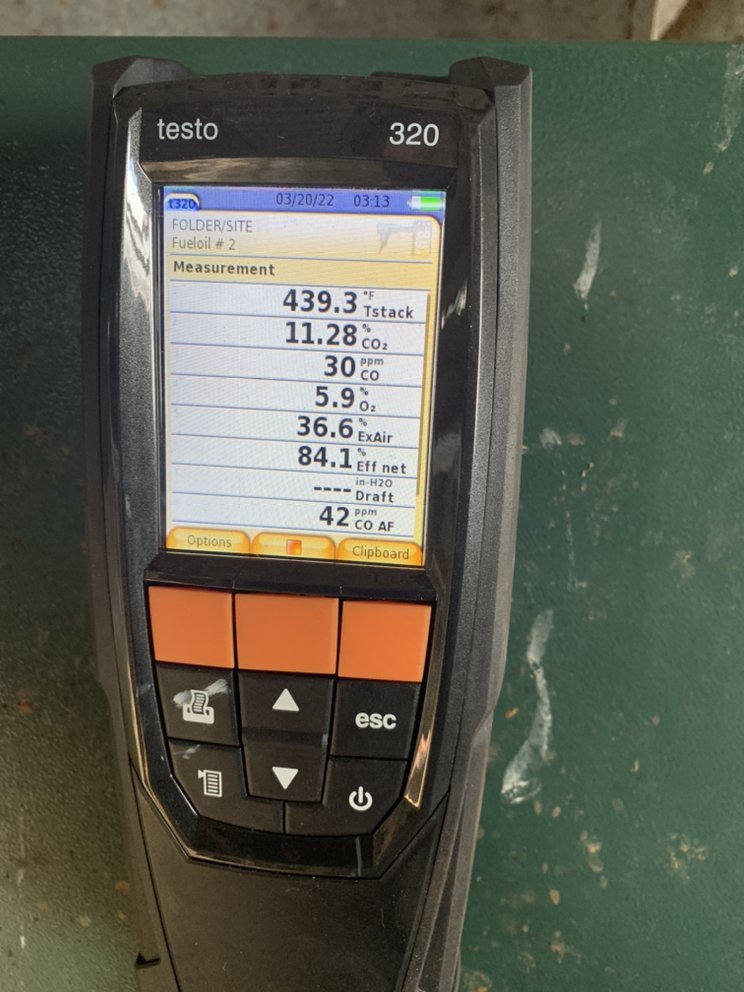 Slide of Apricity Mechanical