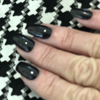 Allure Nails - SNS Nails!! I can't believe these are my nails! - Nail Salons Near Me - Indian Harbour Beach, Florida