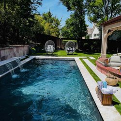 Aqua Dream Pools - Pool