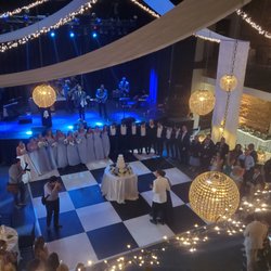 The Lyric Theater