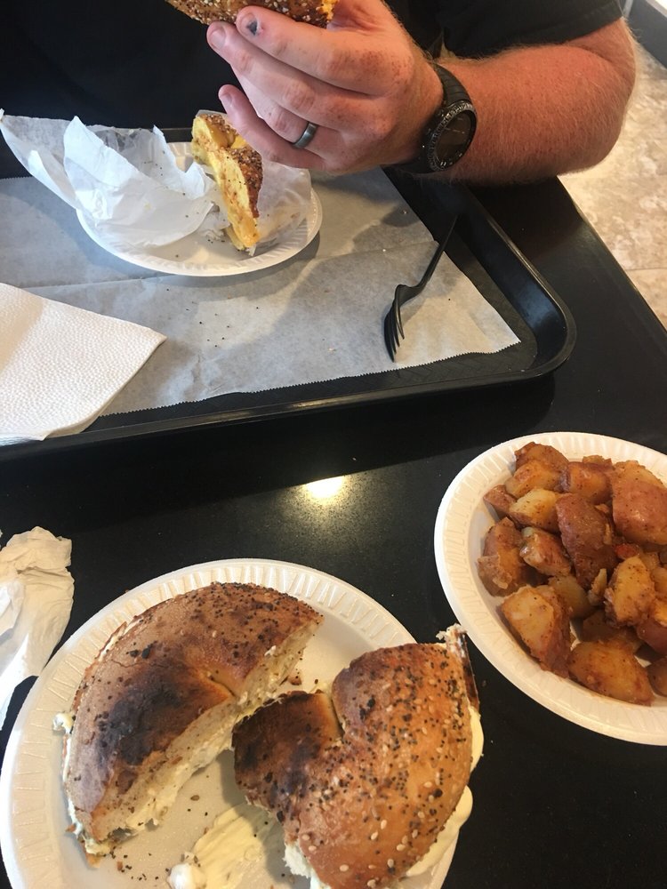 BEAN & BAGEL CAFE 21 Photos & 60 Reviews Bagels 4426 Middle