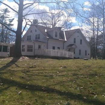 Farmstead Arts Center - Farmstead Arts Center (Outdoor View) - Art Classes Near Me - Bernards, New Jersey