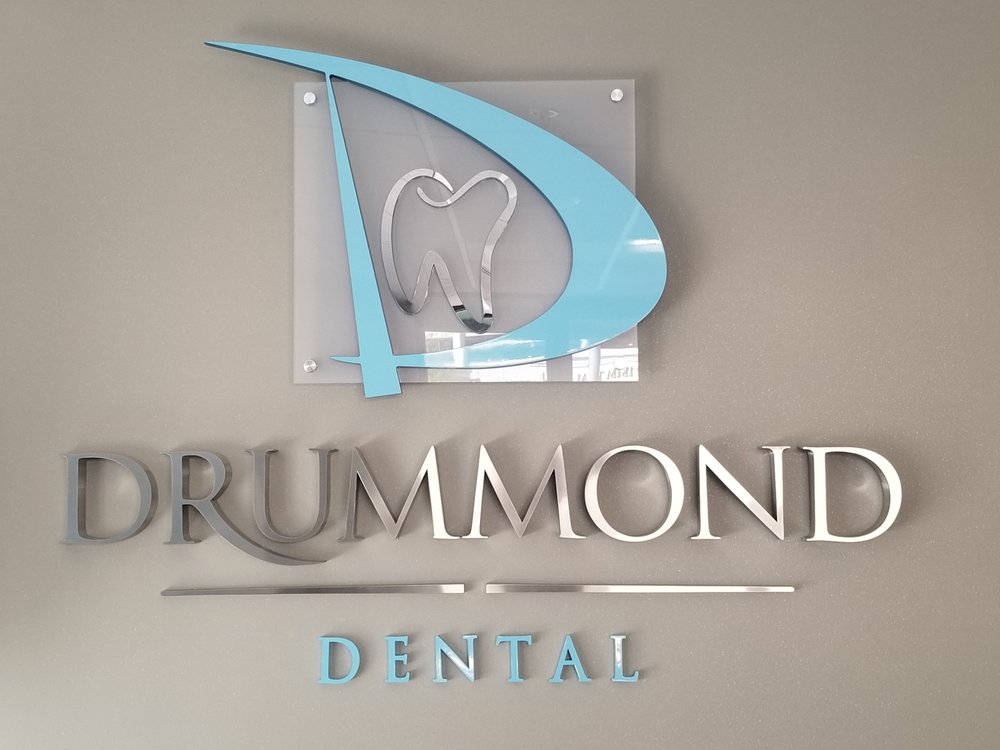 DRUMMOND DENTAL CARE FAIRFAX 33 Reviews 2665 Prosperity Ave