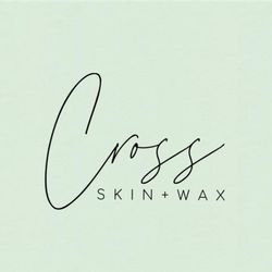 Cross Skin + Wax