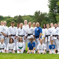 U S Budokai Karate Association