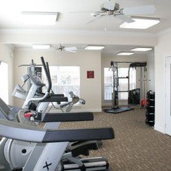 Hanley Station Condominium