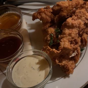 Delilah - Chicken tenders - American Near Me - Miami, Florida