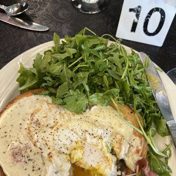 Annie’s Cafe - Croque madame. - Creperies Near Me - Bountiful, Utah Annie’s Cafe - Croque madame. - Creperies Near Me - Bountiful, Utah