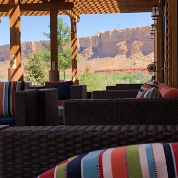 Desert Rose Resort & Cabins - Hotels Near Me - Bluff, Utah