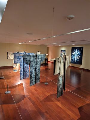 Crow Museum of Asian Art of The University of Texas at Dallas by null
