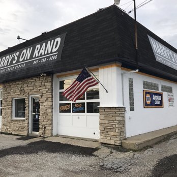 Harry's On Rand - Auto Repair Near Me - Palatine, Illinois Harry's On Rand - Auto Repair Near Me - Palatine, Illinois