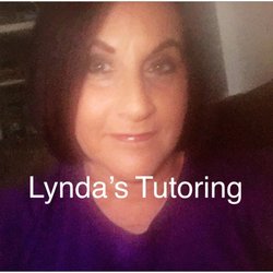 Lynda's Tutoring - Lynda, a caring and successful tutor