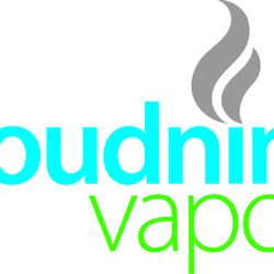 Cloud Nine Vapors