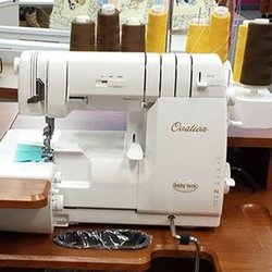 Sandy's Sewing Center