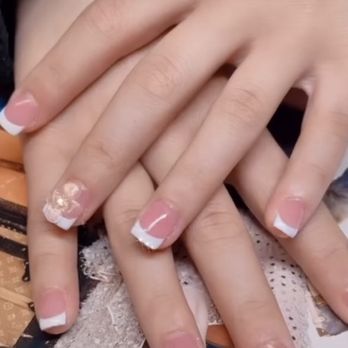 Nails By Angela - Nail Technicians Near Me - San Mateo, California