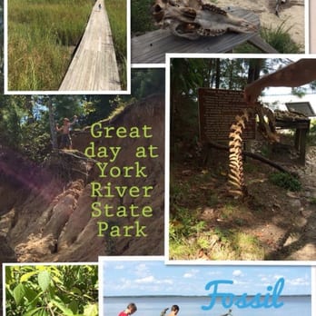 York River State Park - Parks Near Me - Williamsburg, Virginia