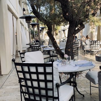 Cara Restaurant - New American Near Me - Los Angeles, California