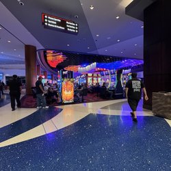 Desert Diamond Casino West Valley