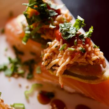 Kei Sushi - Special Nigiri - Sushi Bars Near Me - Reno, Nevada