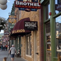 City of Deadwood