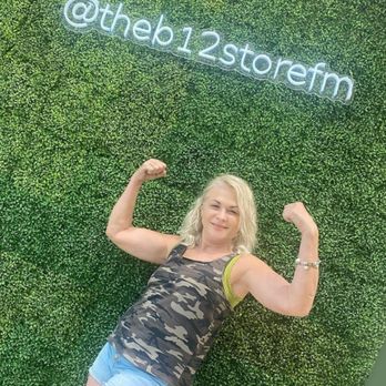 The B-12 Store - Just got shot! #b12 - Vitamins & Supplements Near Me - Fort Myers, Florida The B-12 Store - Just got shot! #b12 - Vitamins & Supplements Near Me - Fort Myers, Florida