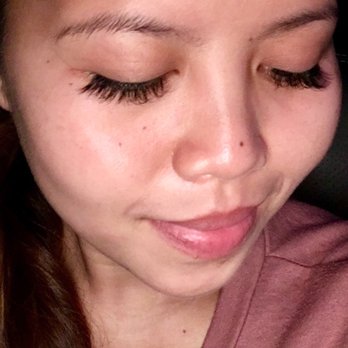 Faye Aesthetics - Thank you, Faye for my beautiful lashes! - Skin Care Near Me - Huntington Beach, California