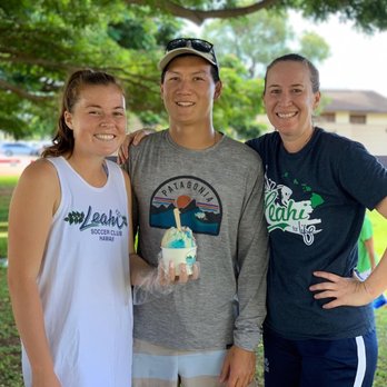 Windward Snow Shave Ice - The perfect treat after a long day of soccer. - Shaved Ice Near Me Windward Snow Shave Ice - The perfect treat after a long day of soccer. - Shaved Ice Near Me