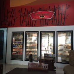 Galeria Coffee Shop