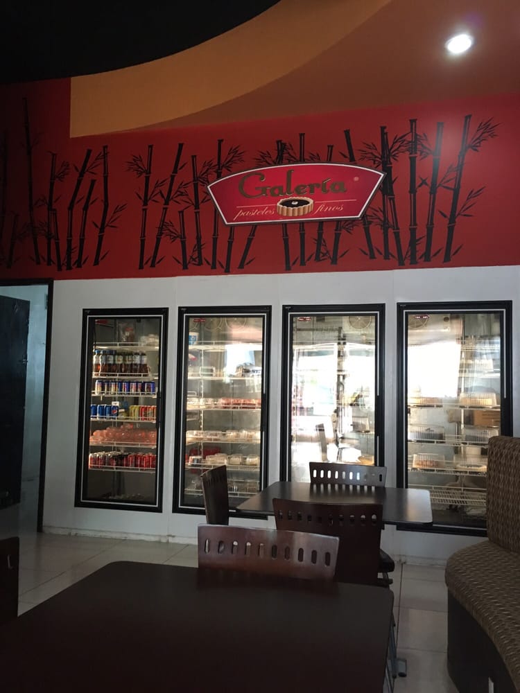 Galeria Coffee Shop