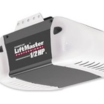 Complete Overhead Door - Garage Door Services Near Me - Rowlett, Texas