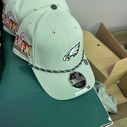 Eagles Pro Shop