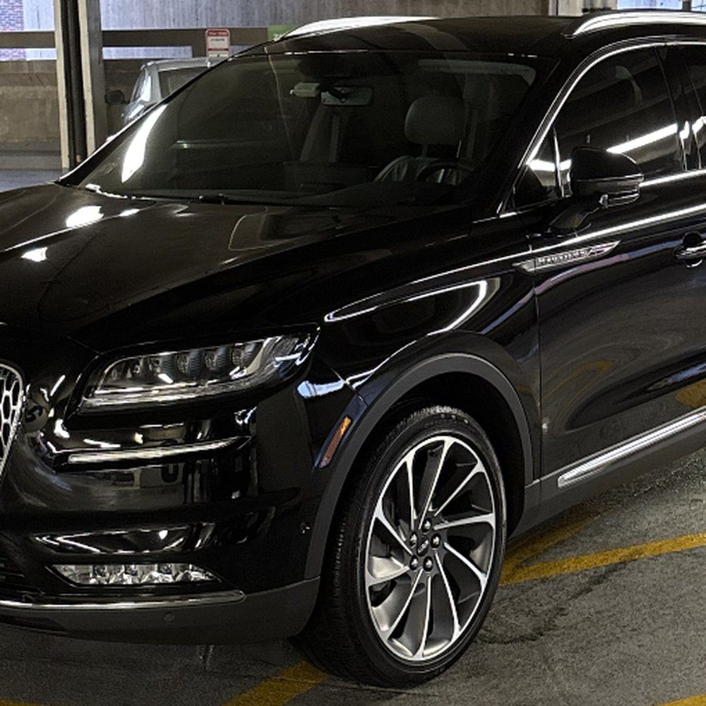 Q Car Care - 2023 Lincoln - Auto Detailing Near Me - Burlington, Massachusetts Q Car Care - 2023 Lincoln - Auto Detailing Near Me - Burlington, Massachusetts