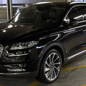 Q Car Care - 2023 Lincoln - Auto Detailing Near Me - Burlington, Massachusetts