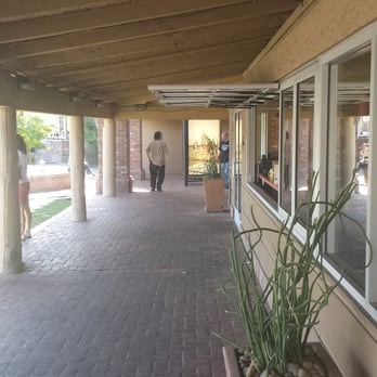 Snooze, an A.M. Eatery - Cool windows that open up - Breakfast & Brunch Near Me - Phoenix, Arizona