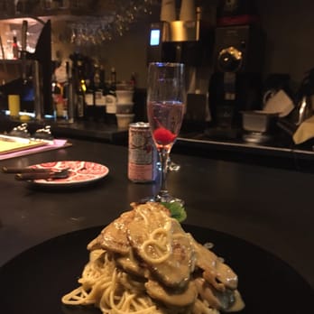 A Gusto Thai Bistro - Curry spaghetti, the best! - Cafes Near Me - Brooklyn, New York A Gusto Thai Bistro - Curry spaghetti, the best! - Cafes Near Me - Brooklyn, New York