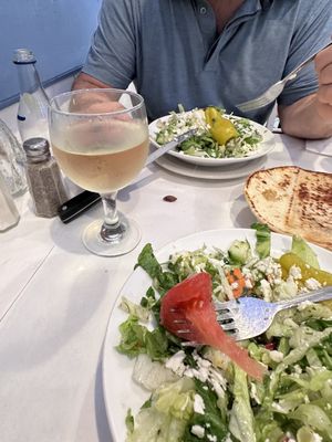 Parea, That Little Greek Place by null