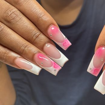 Cosmo Nail Spa - By Sabrina - Nail Salons Near Me - College Park, Maryland Cosmo Nail Spa - By Sabrina - Nail Salons Near Me - College Park, Maryland