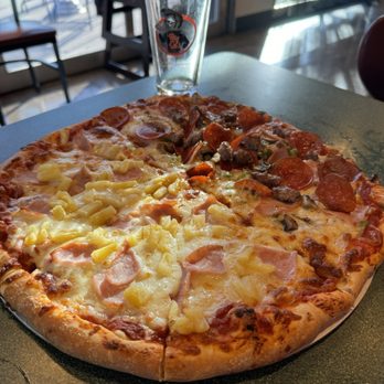 BIG ED’S PIZZA - Updated March 2025 - 117 Photos & 195 Reviews - 255