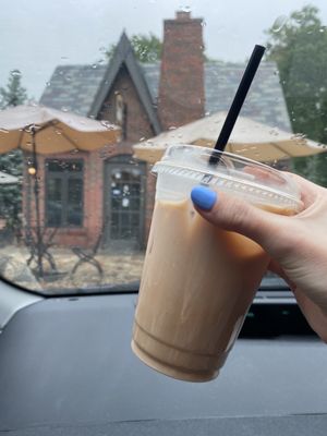 Hi Hat Coffee by null