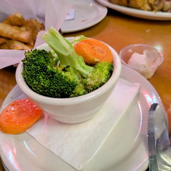 Texas Roadhouse - Steamed Vegetables - American Near Me - Reno, Nevada Texas Roadhouse - Steamed Vegetables - American Near Me - Reno, Nevada
