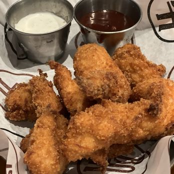 Black Angus Steakhouse - Chicken Tenders - Steakhouses Near Me - Torrance, California Black Angus Steakhouse - Chicken Tenders - Steakhouses Near Me - Torrance, California