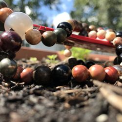 Antojai Shamanic Wellness - Healing jewelry by Antojai.us