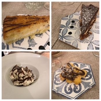 Betolla del Gusto - Desserts - Italian Near Me - Pompei, NA