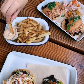 Handline - Seafood Near Me - Sebastopol, California