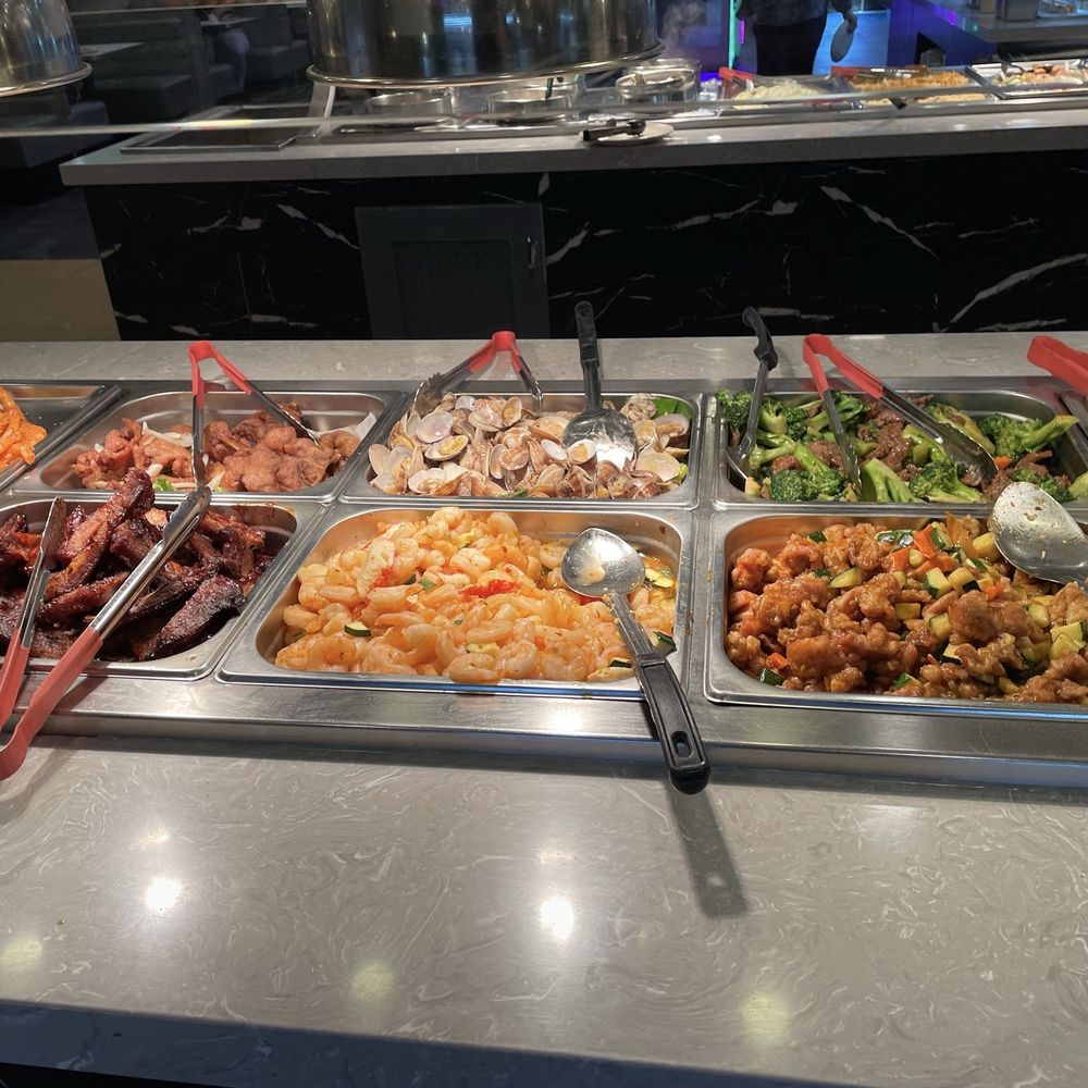 Hibachi Buffet - Buffets Near Me - Citrus Heights, California Hibachi Buffet - Buffets Near Me - Citrus Heights, California