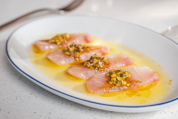 Cucina MORINI by null