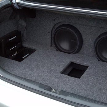 Audio Sensations - Custom audio. - Car Stereo Installation Near Me - West Chester, Ohio