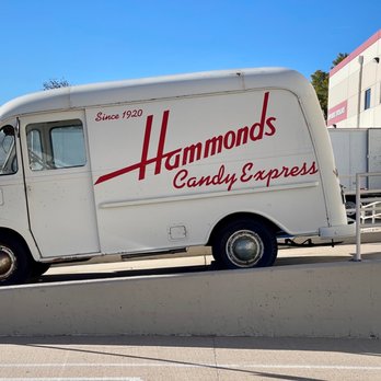 Hammond’s - Candy Stores Near Me - Denver, Colorado